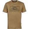  Wildboar Compagnie T-Shirt Herren (Beige) 