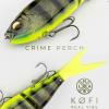  KØFI Real Vibe (Crime Perch) 