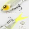  KØFI Real Vibe (Lemon Ghost) 