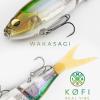  KØFI Real Vibe (Wakasagi) 