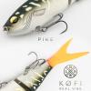  KØFI Real Vibe (Pike) 