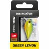  Mini Crank (Green Lemon) 