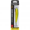  Zander/Hecht-Wobbler (Green Lemon) 