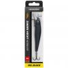  Zander/Hecht-Wobbler (Mr. Black) 