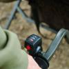  Solar SP C-TECH Traveller Power Barrow 