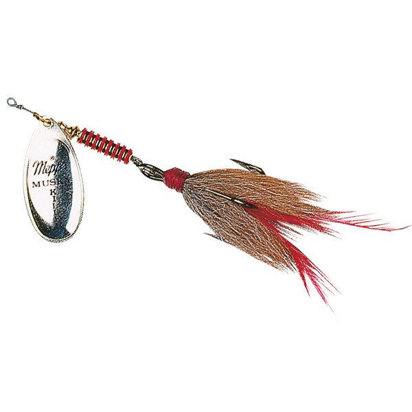  Spinner Musky Killer 