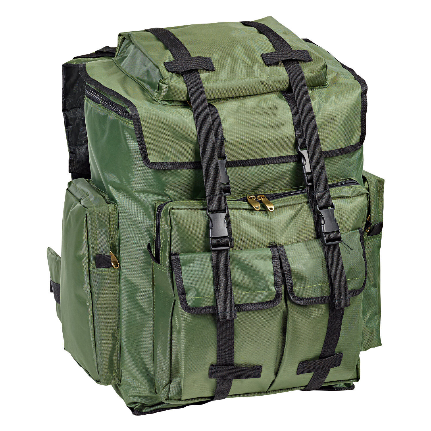  Rucksack Super-Packmann 