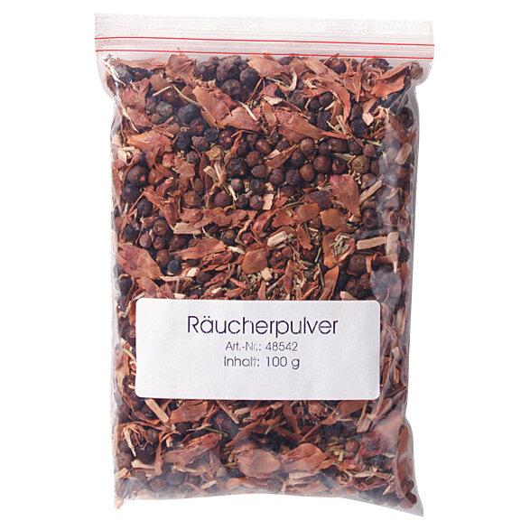 Räucherpulver 