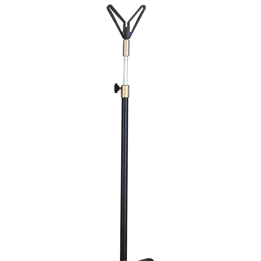  Telescopic Rod holder 