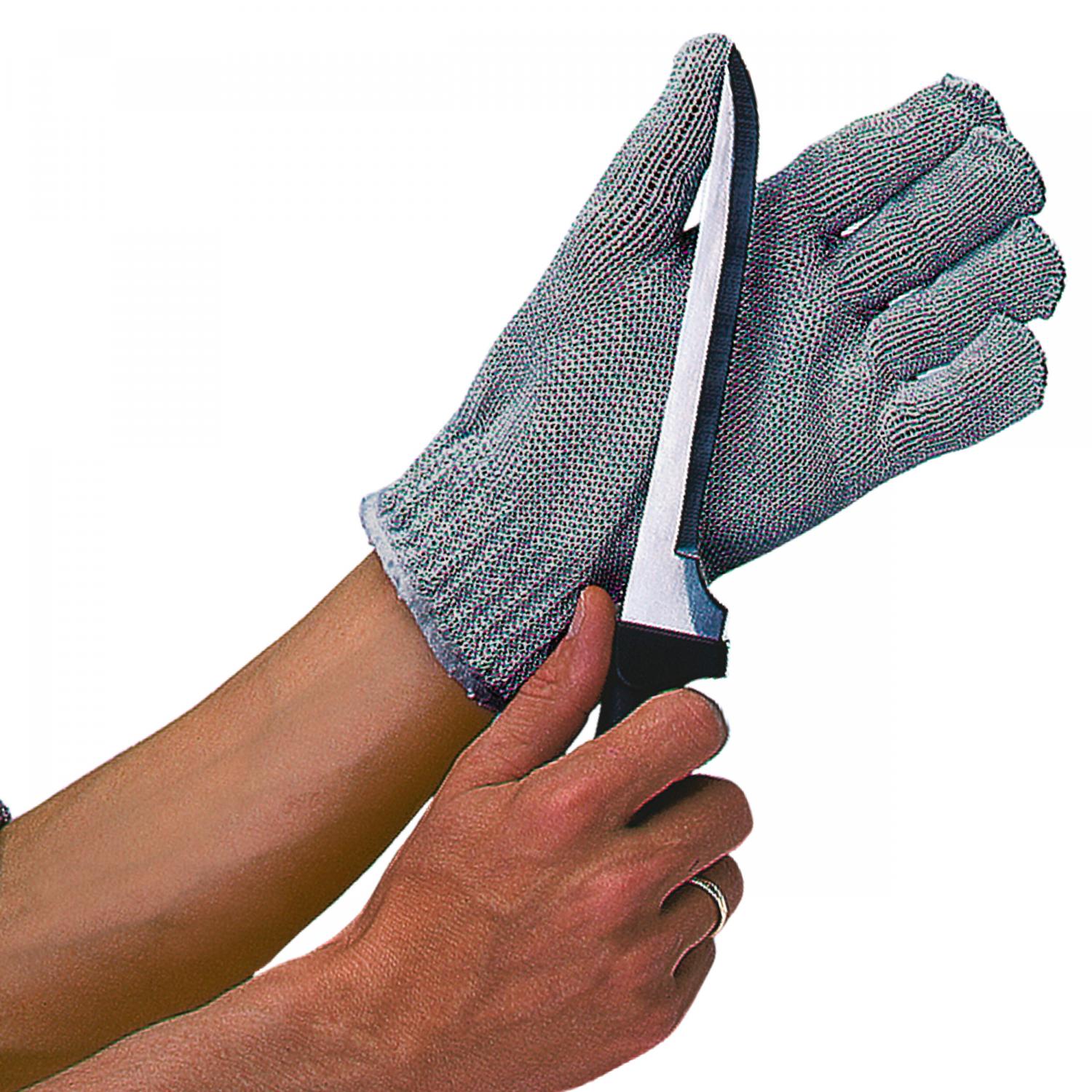  Filetierhandschuh 
