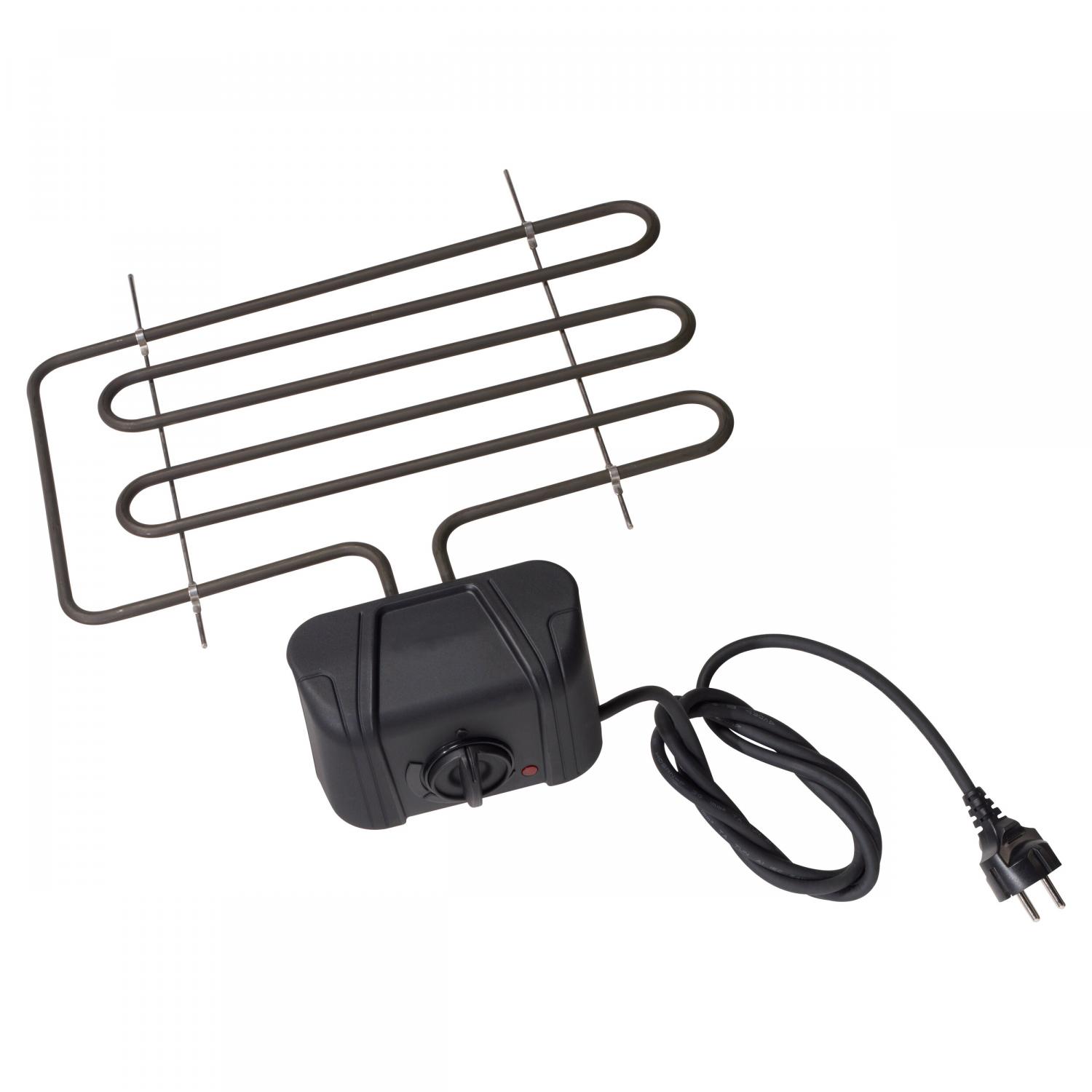  Electric Heater Element Adjustable to 2300W 