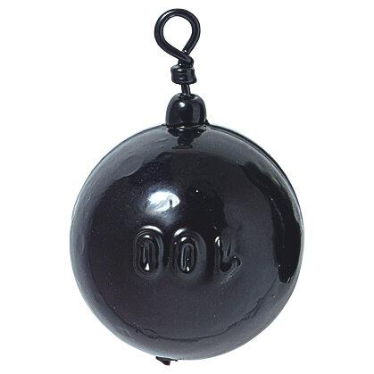 Kogha Carp Ball Bomb mit Wirbel 