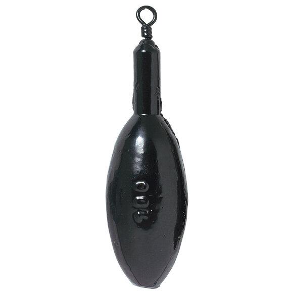  Tailed Carp Bomb mit Wirbel 