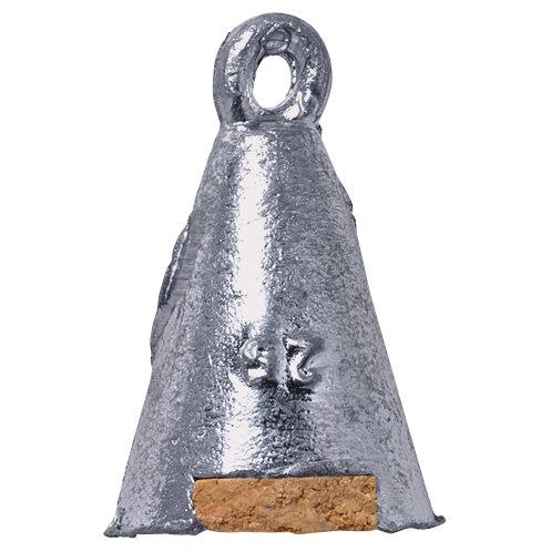 Lotblei mit Korkeinlage 
