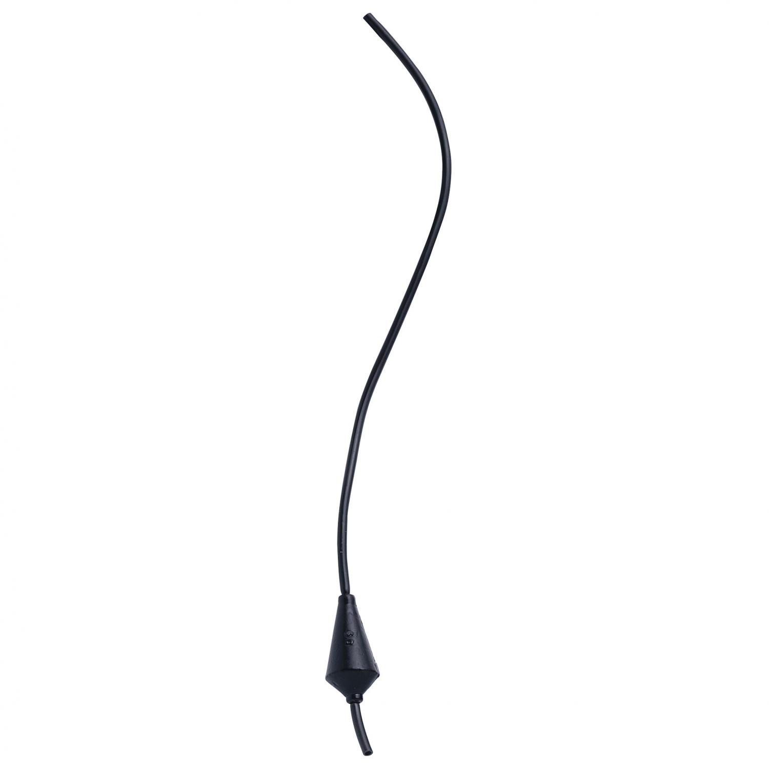 Perca Original Anti-Tangleblei mit Weichrohr 