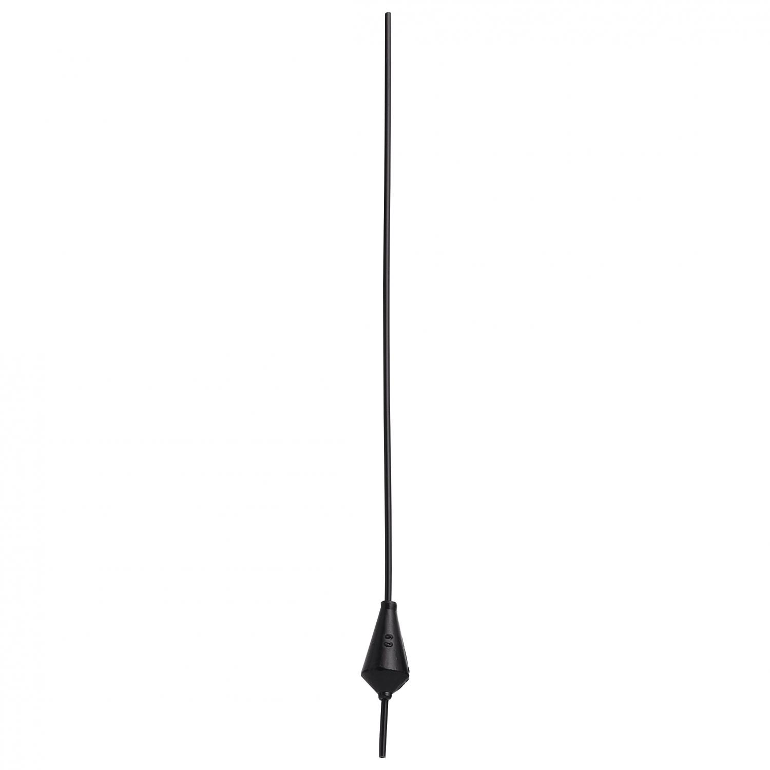  Anti-Tangleblei mit Hartrohr 