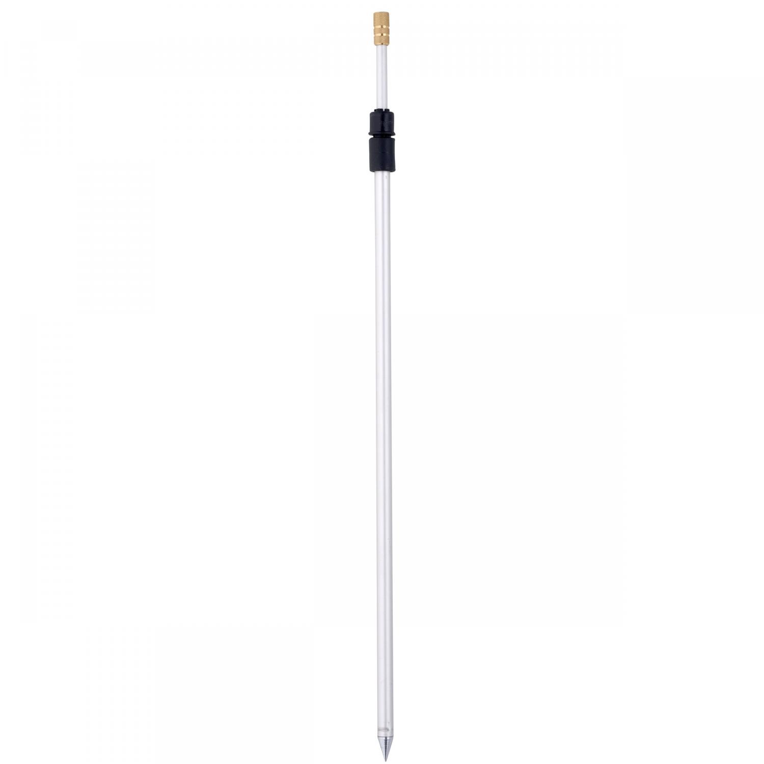 Perca Original Teleskop-Erdspeer (verzinkt) 