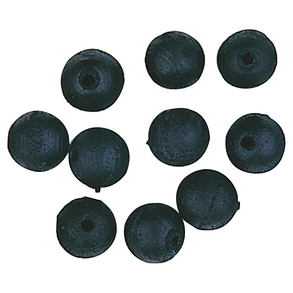  Soft Beads - Weichplastik-Kugeln 
