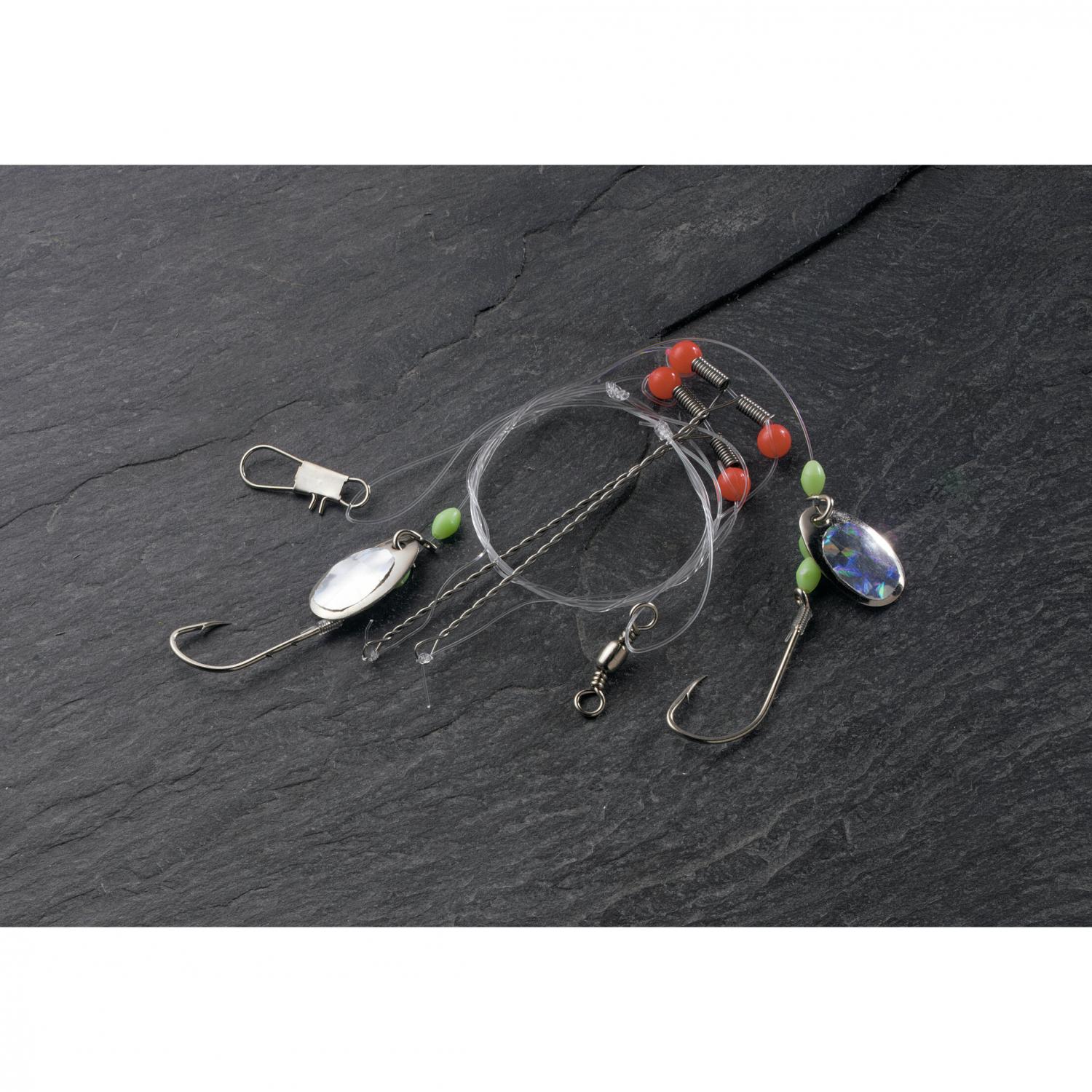  Surf leader attractor 