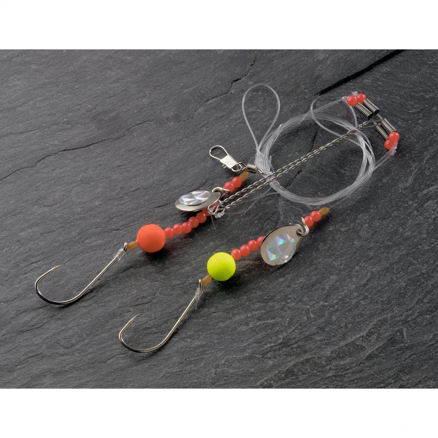  Natural bait system Attractor 