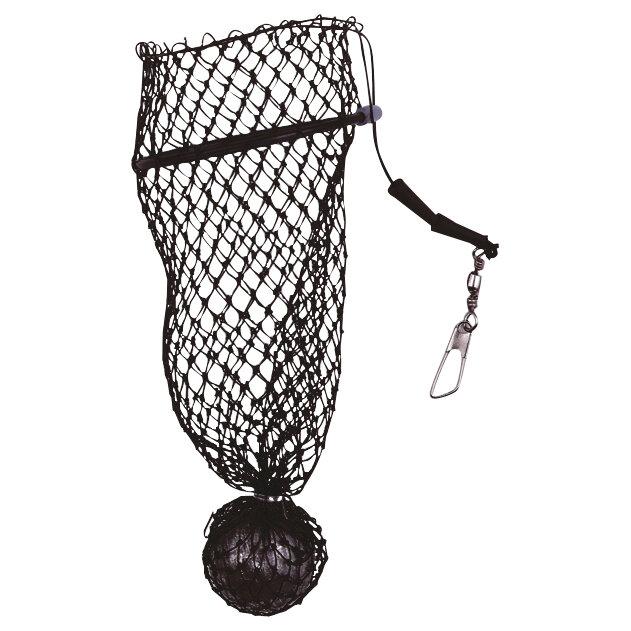  Eel feeder 