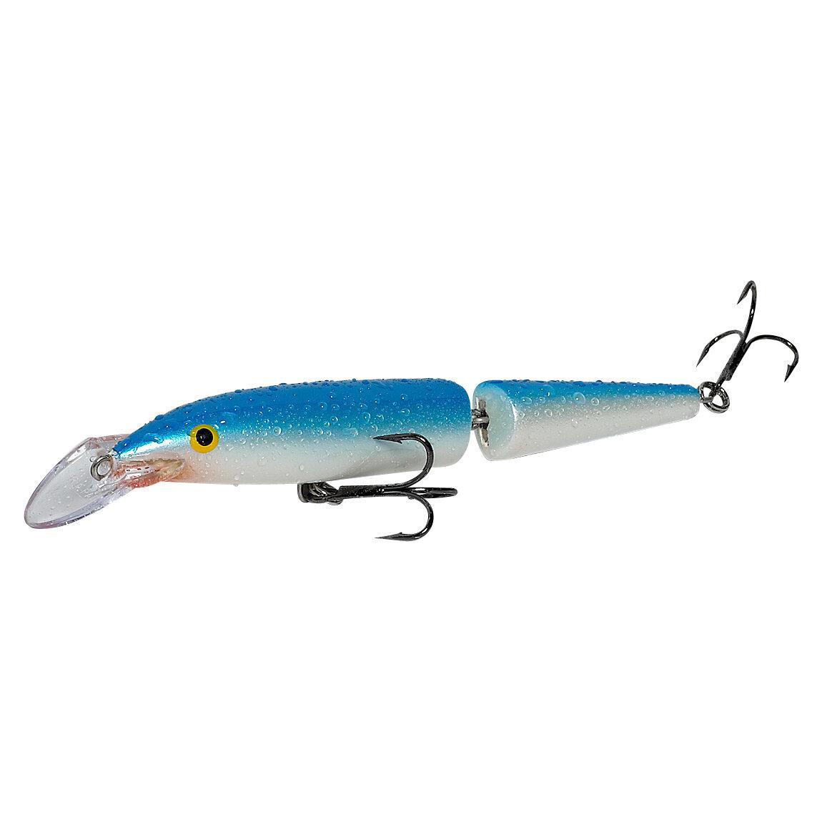  Wobbler Jointed Floating (B) 