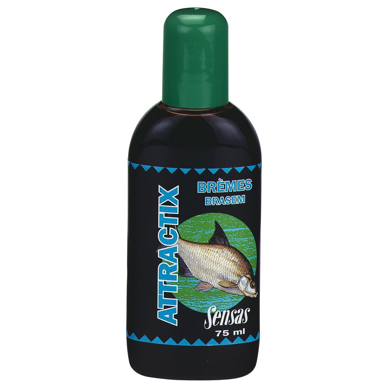  Attractix Bremes (Brassen) 