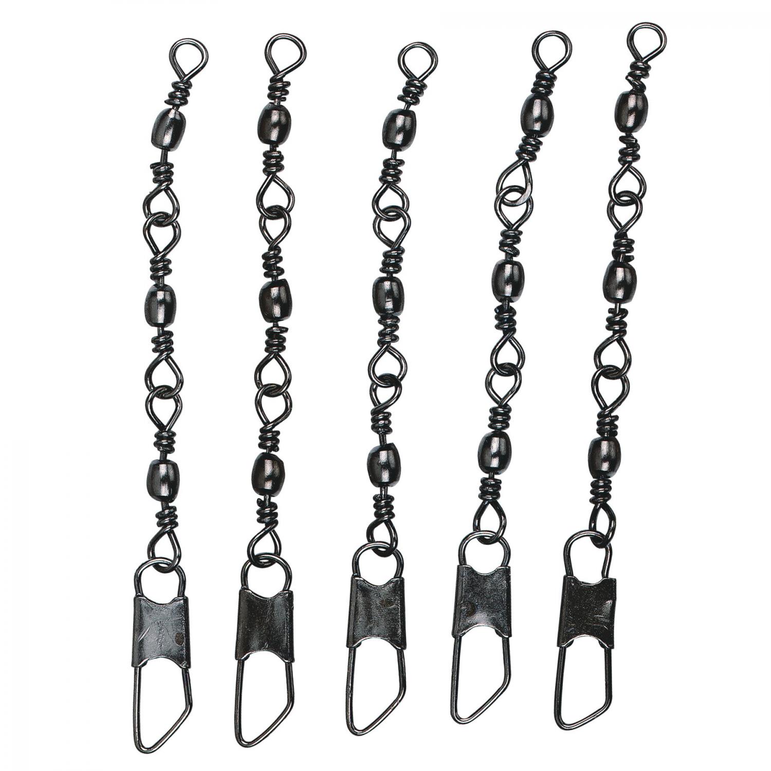  Treble Swivel 