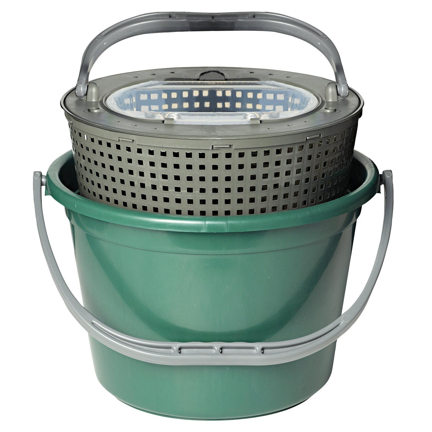  Bait Fish Bucket (large) 