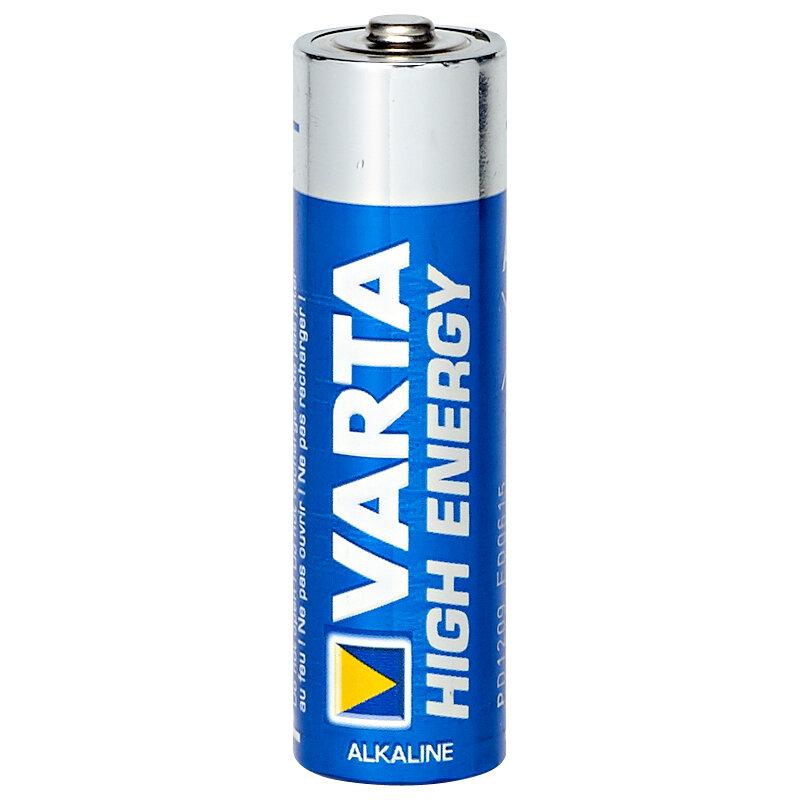  Alkaline Mignonzelle AA MN 1500 (1,5 V) 