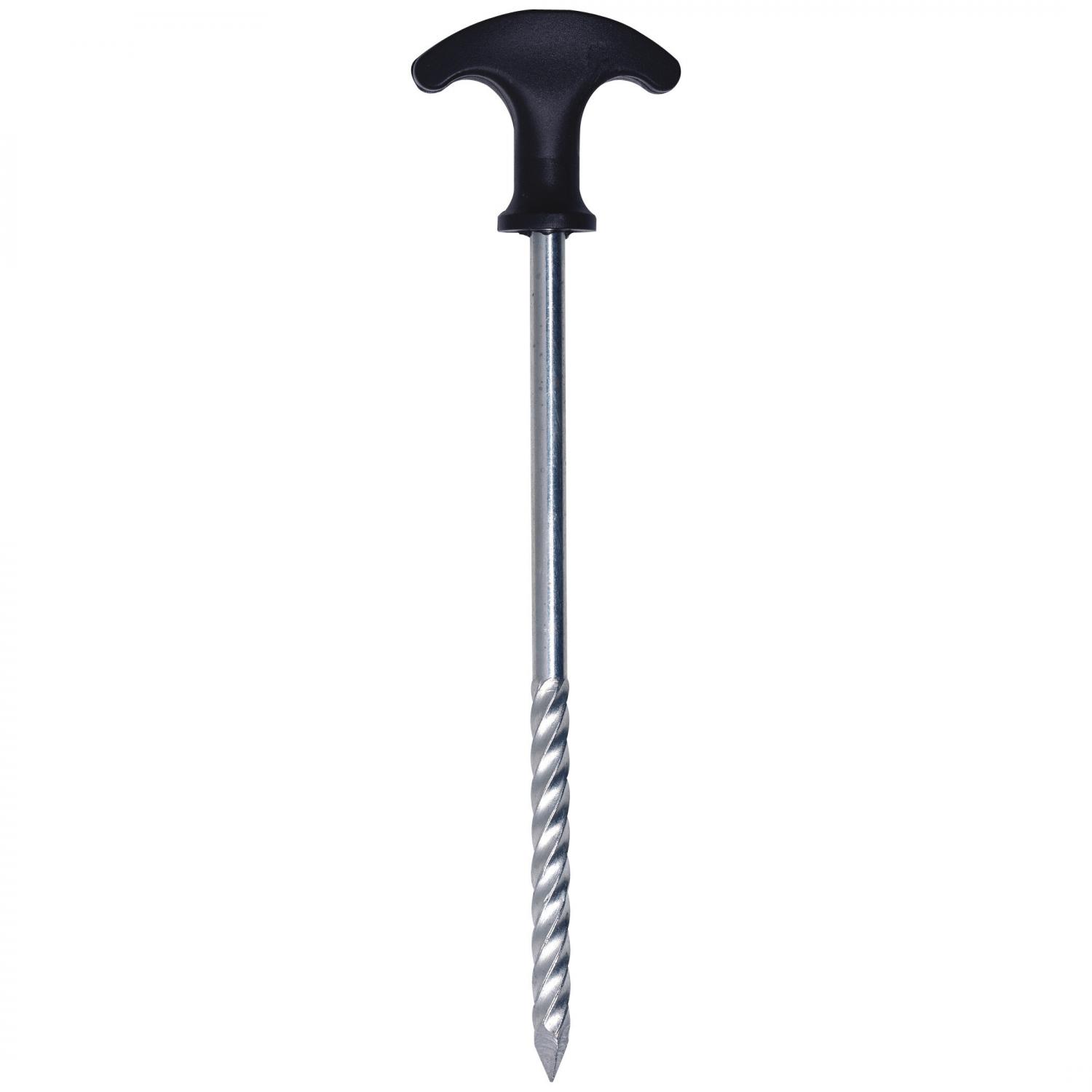  Ground Spike 