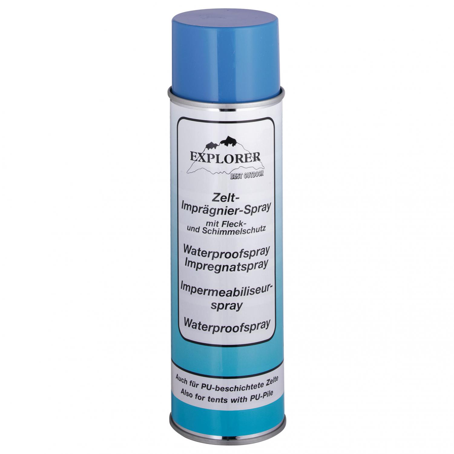  Zeltspray 