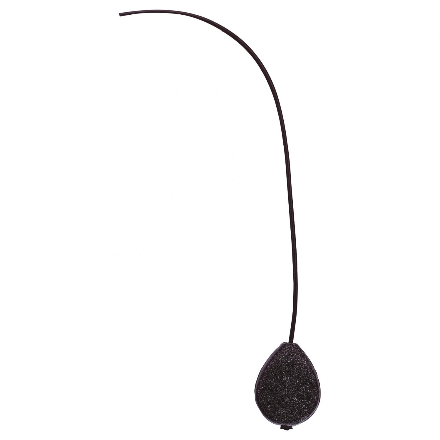  Carp Sinkers (coated) 