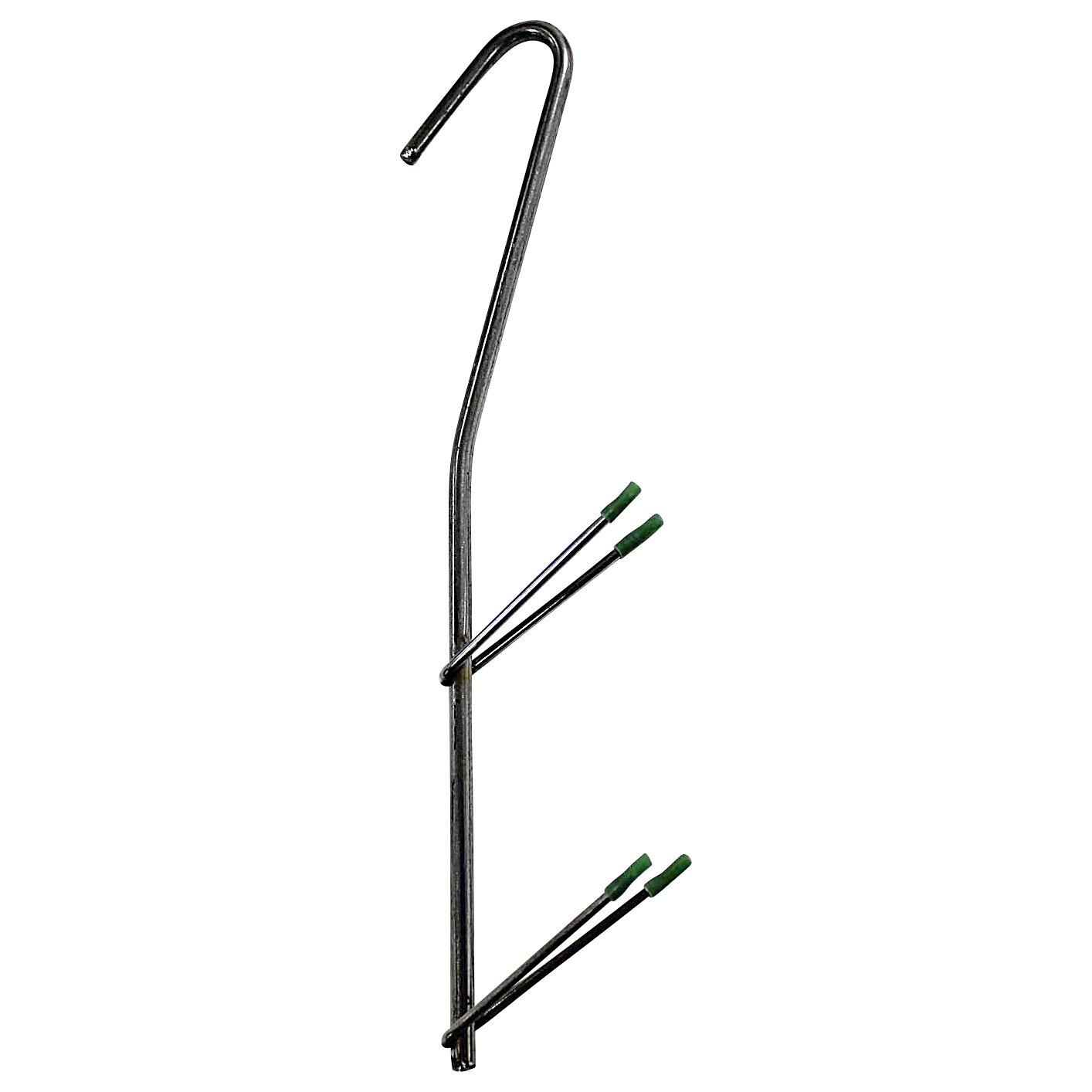  Räucherhaken de luxe 