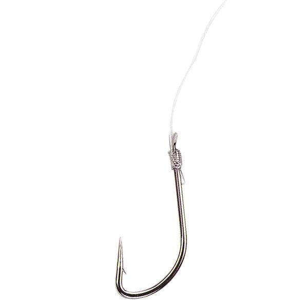  Maggot hooks Profiline (tied) 