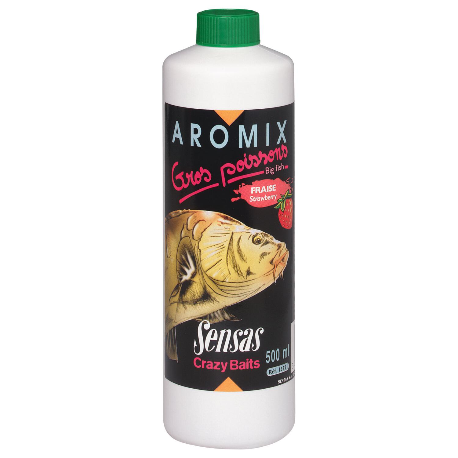  Aromix 