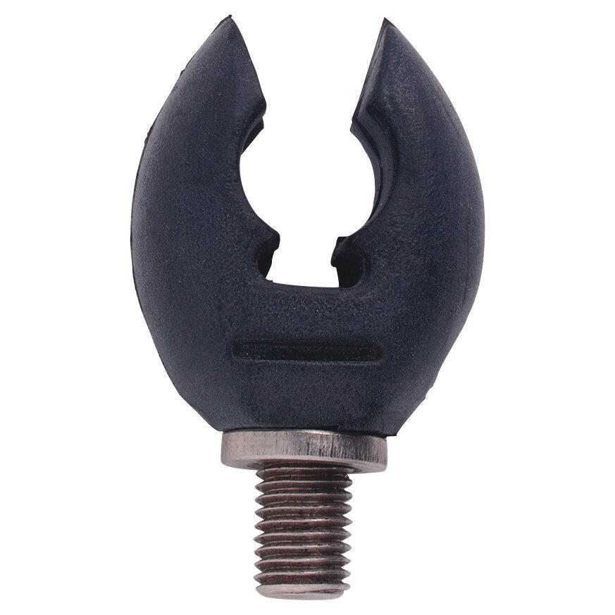  Rod Rest de luxe Butt Grip 