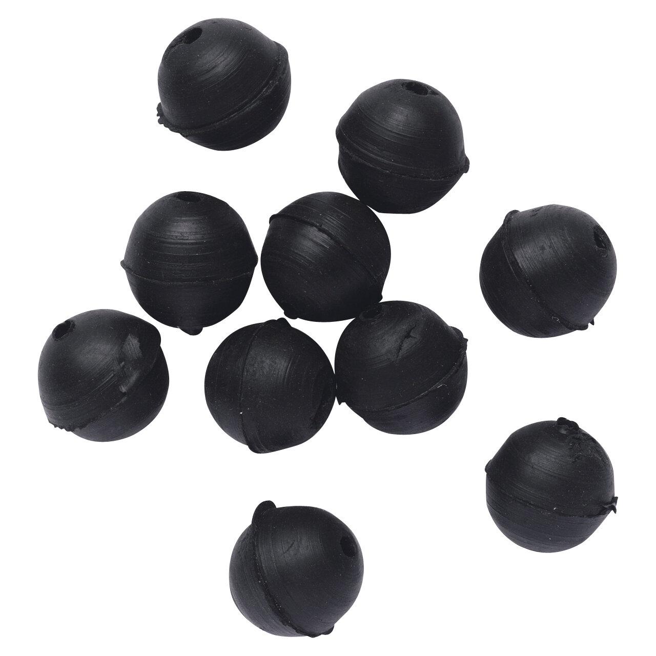  Shock Absorber Perlen (Gummiperlen) 