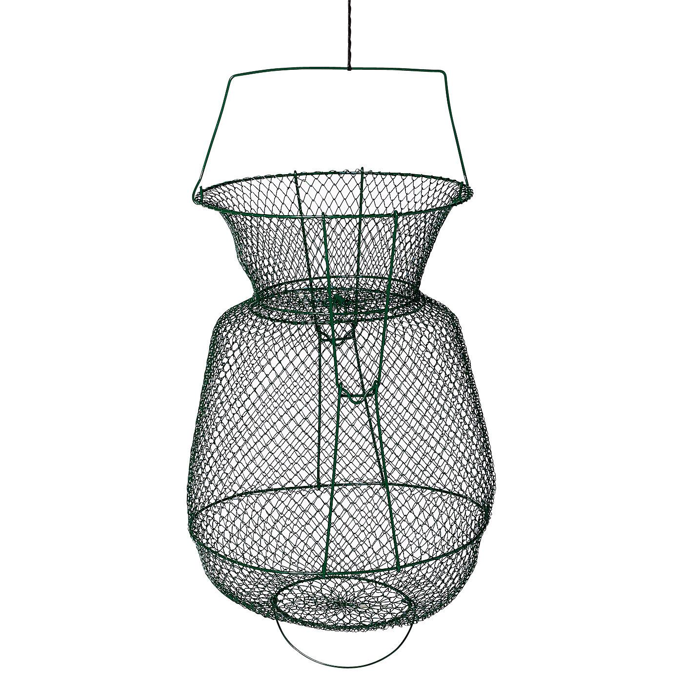  Wire Keep net (round) 