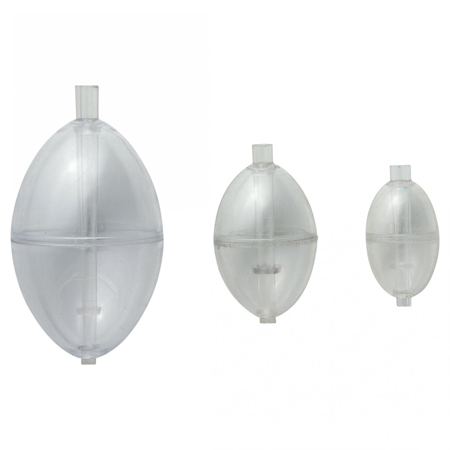  Wasserkugel Set (oval) 