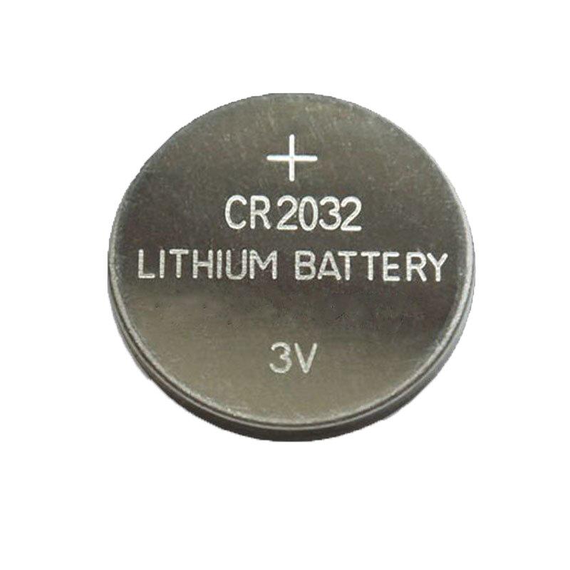  Lithium Batterie CR 2032 (3 Volt) 