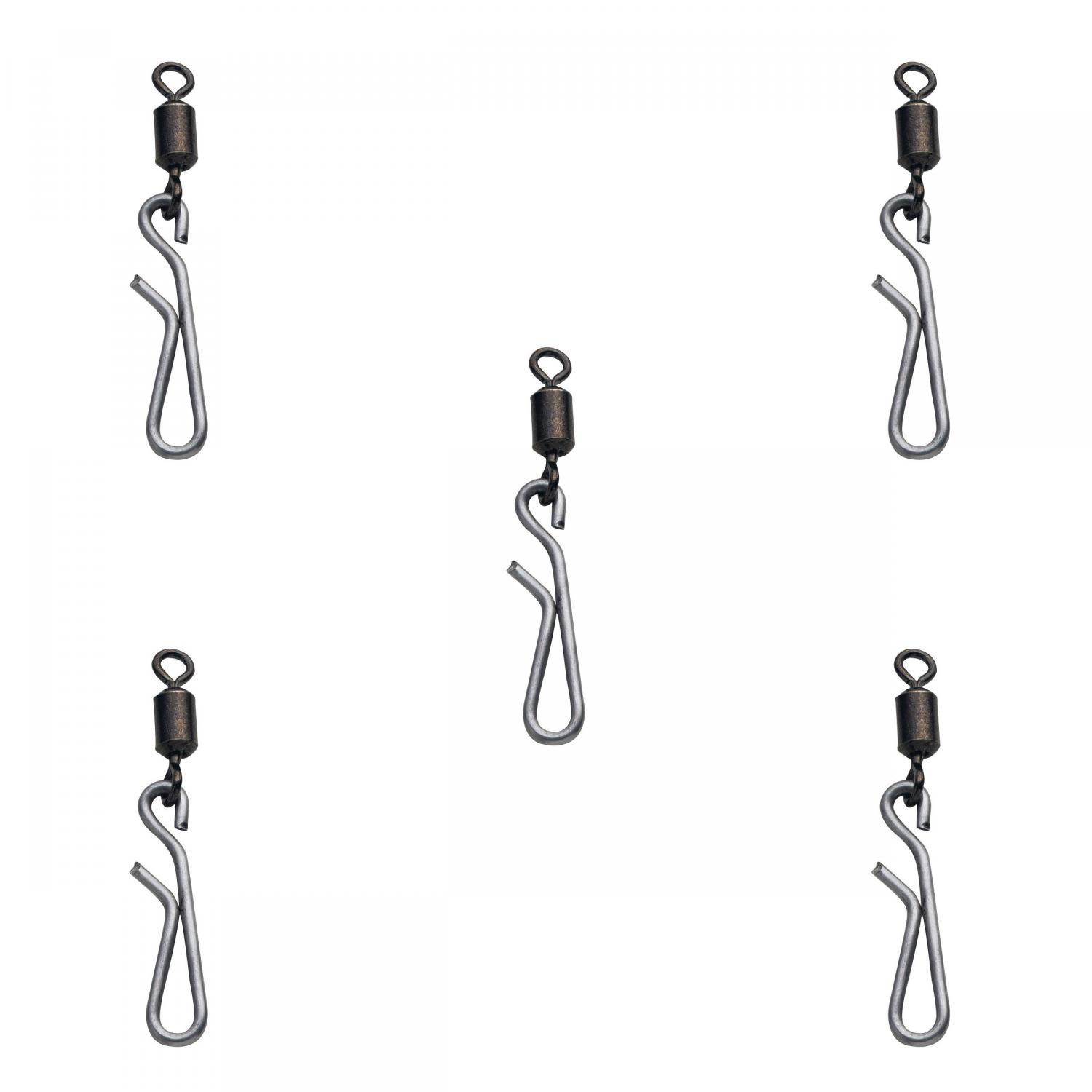  Swivel Clip 
