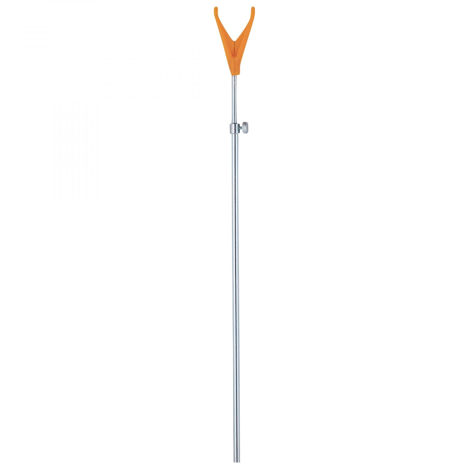  Tele-Rutenhalter (V-Form) 