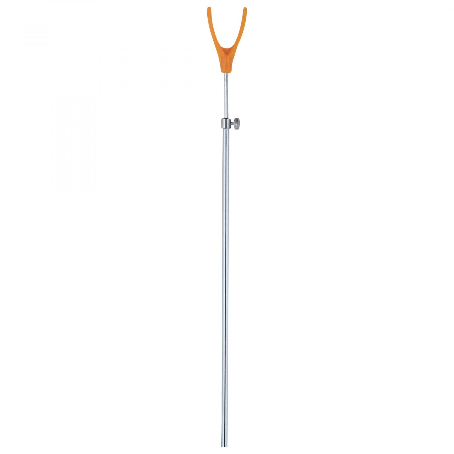  Tele-Rutenhalter (U-Form) 