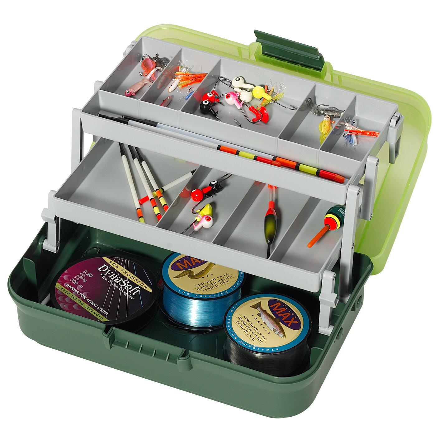 Gerätebox 