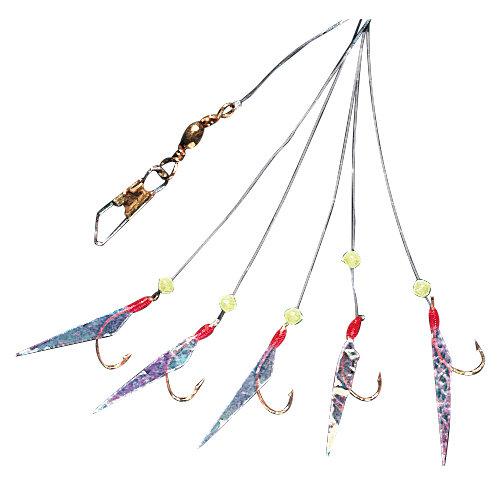 Balzer Heringsvorfach m. echter Fischhaut Edition Sea Hering 