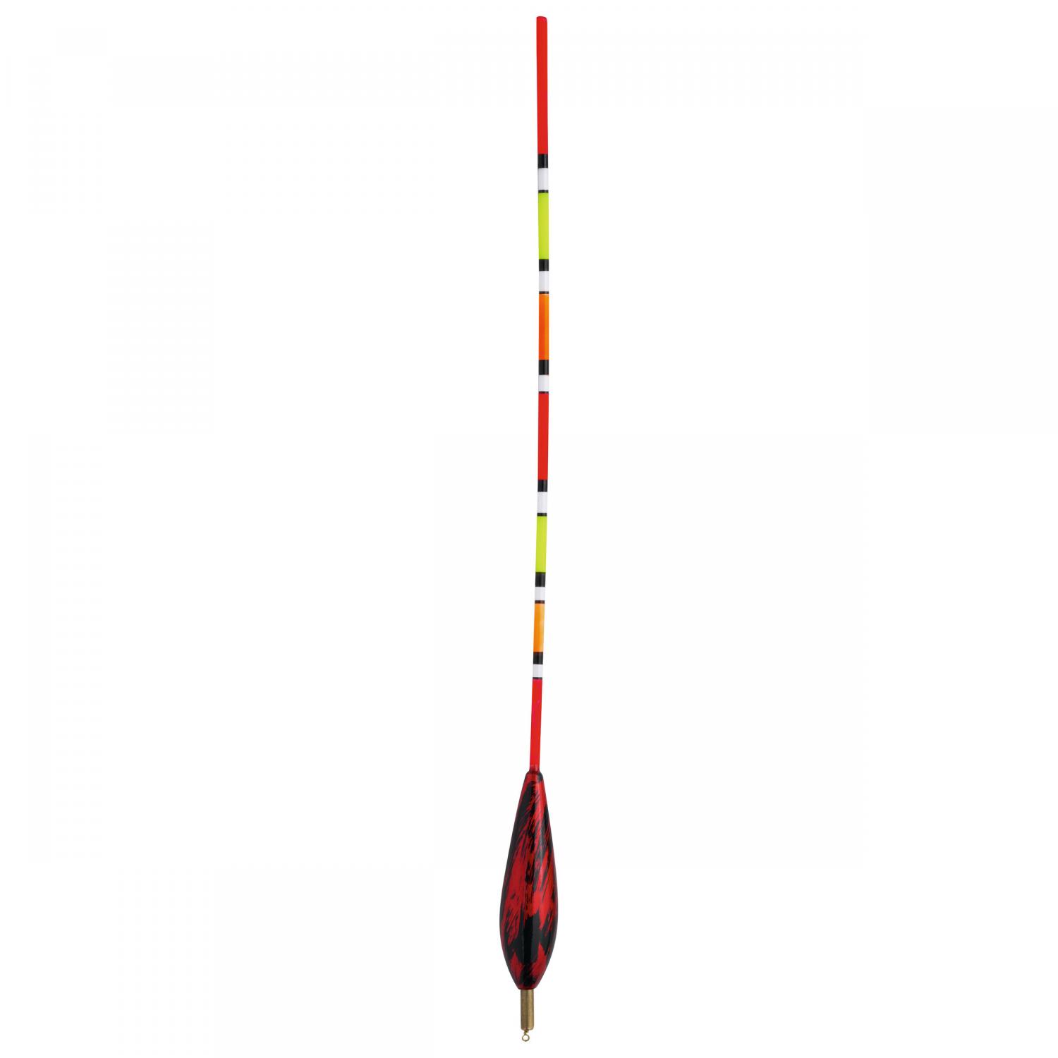  Multicolor Waggler (vorbebleit) 