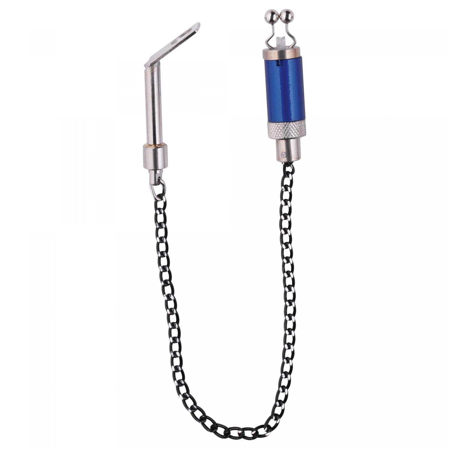 Kogha Carp Bissanzeiger Ultra Backbite Bobbin (blau) 
