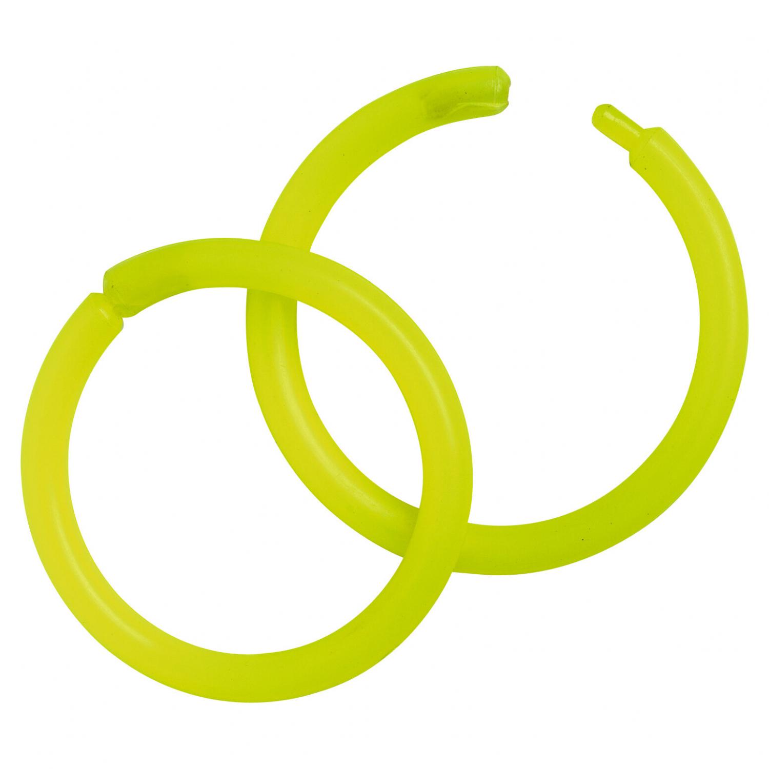  Trout Ring-Bissanzeiger 