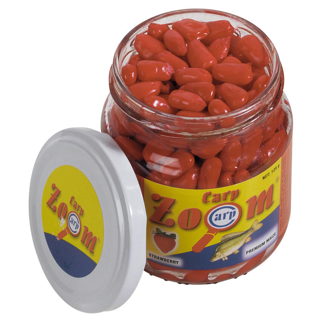 Carp Zoom Coarse Fish Feed Premium Maize 